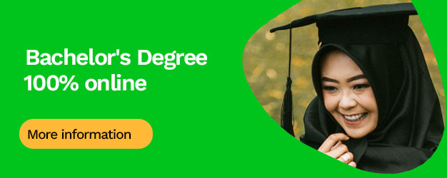 degrees online